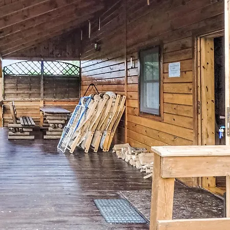 Stunning In With Wifi