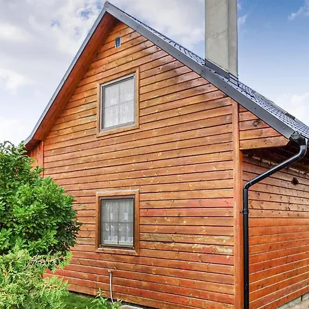 Stunning In With Wifi 別荘