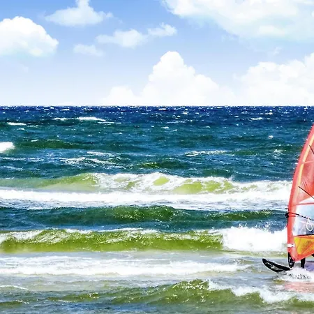 Stunning In With Wifi 別荘