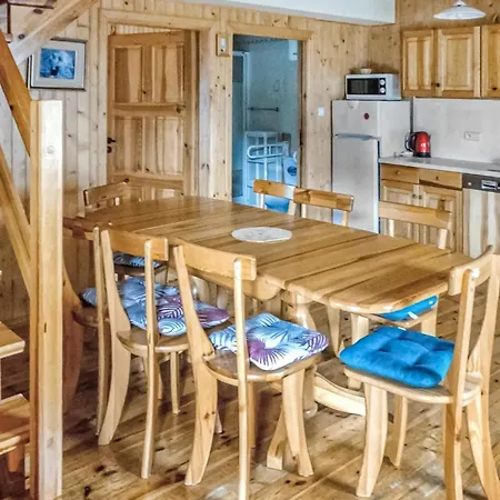 Stunning In With Wifi *