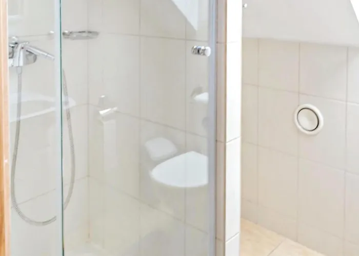 Semesterbostad Stunning In With Wifi *