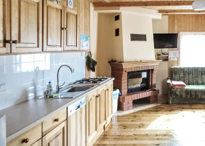 Stunning In With Wifi Semesterbostad