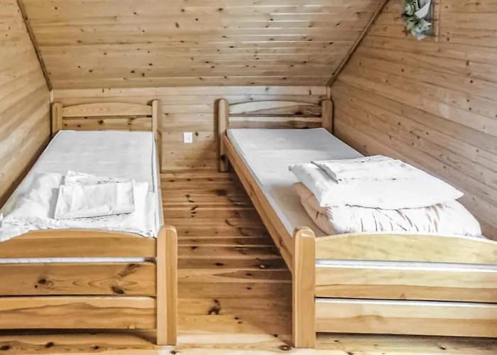 Semesterbostad Stunning In With Wifi