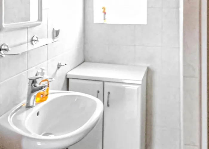 Stunning In With Wifi