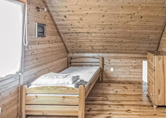 Semesterbostad Stunning In With Wifi *