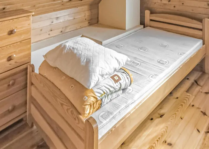 Stunning In With Wifi Semesterbostad Kopalino