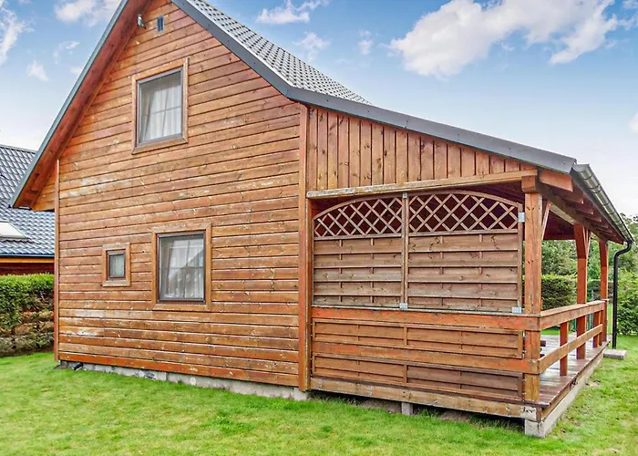 Stunning In With Wifi Semesterbostad *