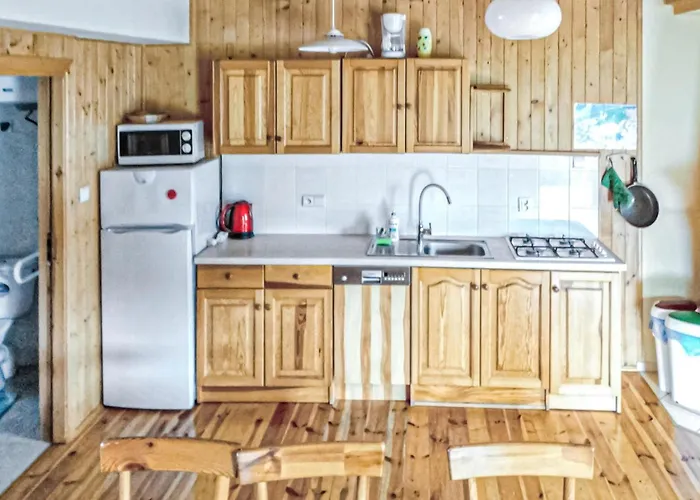 Semesterbostad Stunning In With Wifi *