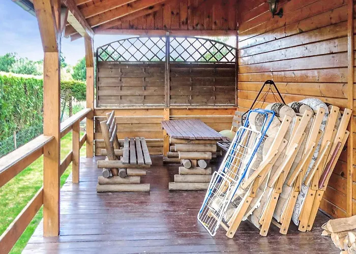 Stunning In With Wifi *