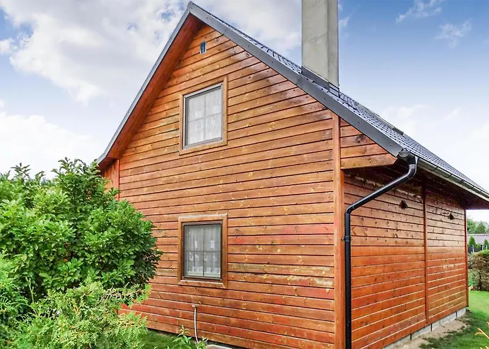 Stunning In With Wifi Semesterbostad