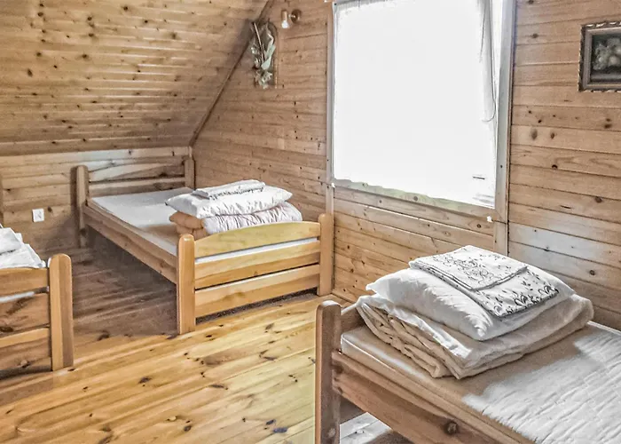 Semesterbostad Stunning In With Wifi