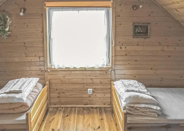 Stunning In With Wifi Semesterbostad Kopalino