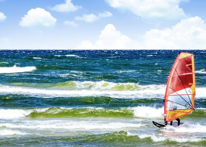 Stunning In With Wifi Semesterbostad