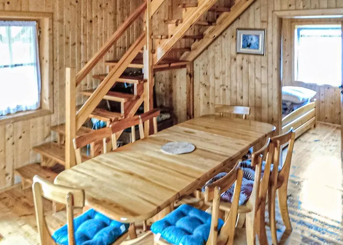 Stunning In With Wifi Semesterbostad *