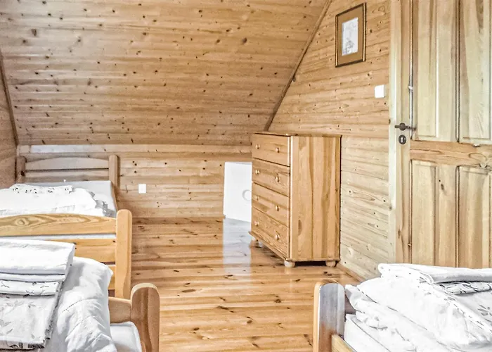 Stunning In With Wifi *