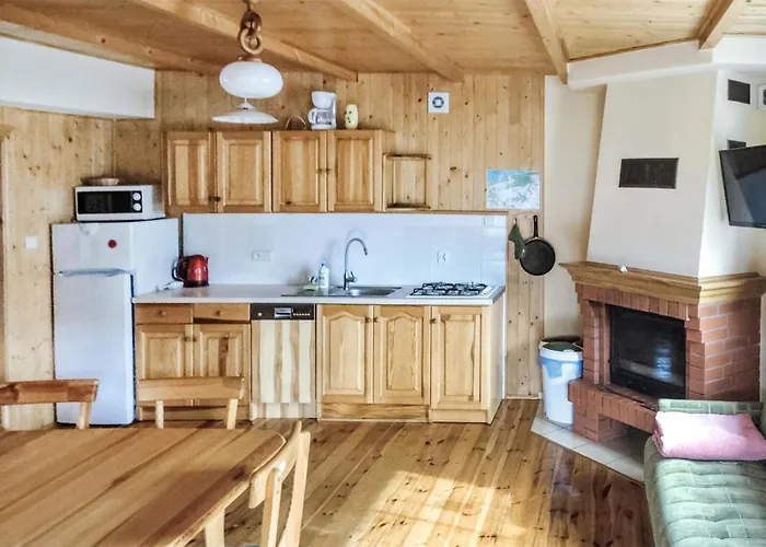 Stunning In With Wifi * Kopalino