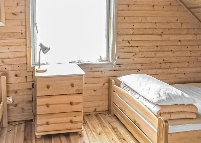 Semesterbostad Stunning In With Wifi *