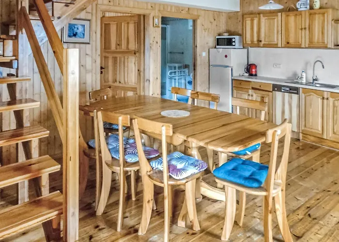 Stunning In With Wifi *