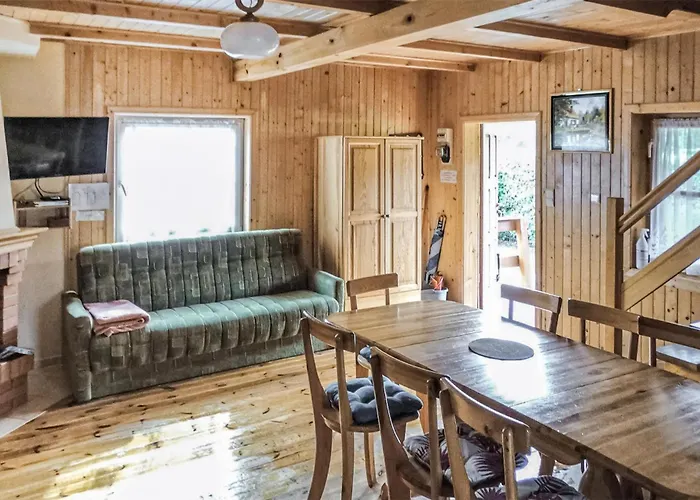 Stunning In With Wifi * Kopalino